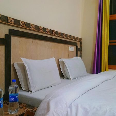 Verma Guest House Dharamshala Esterno foto