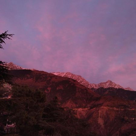 Verma Guest House Dharamshala Esterno foto