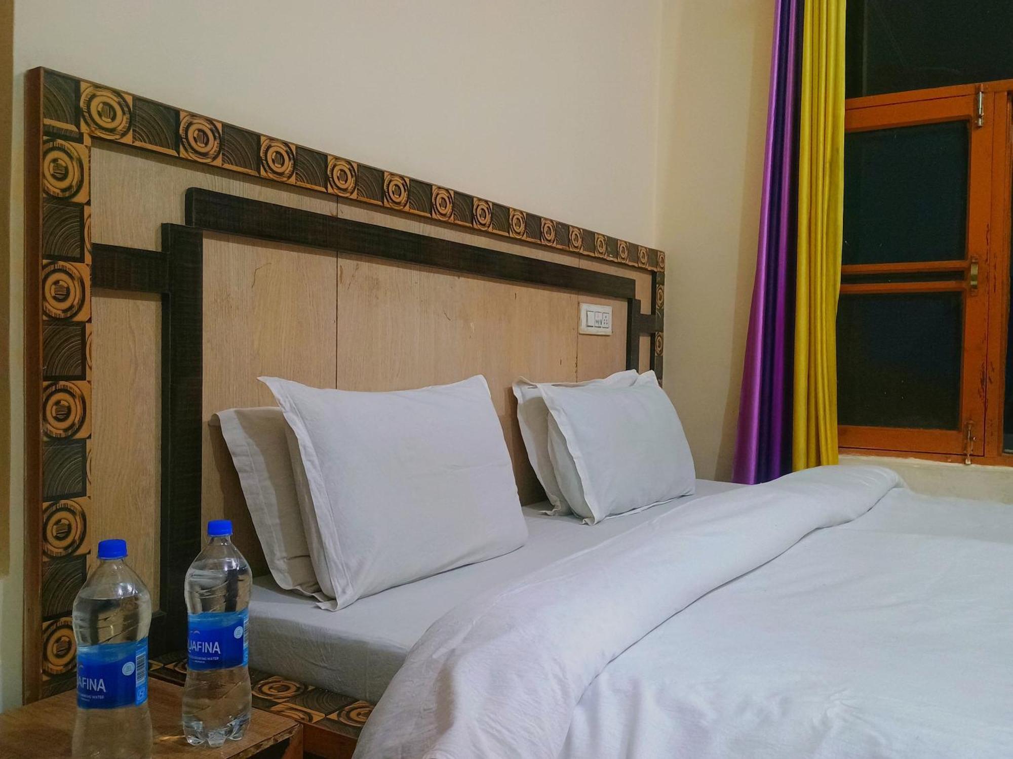 Verma Guest House Dharamshala Esterno foto