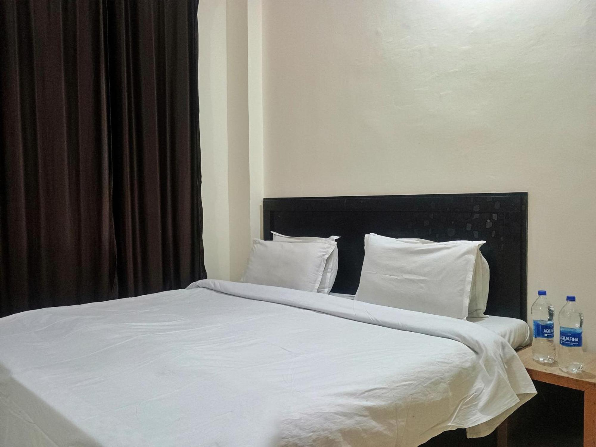 Verma Guest House Dharamshala Esterno foto