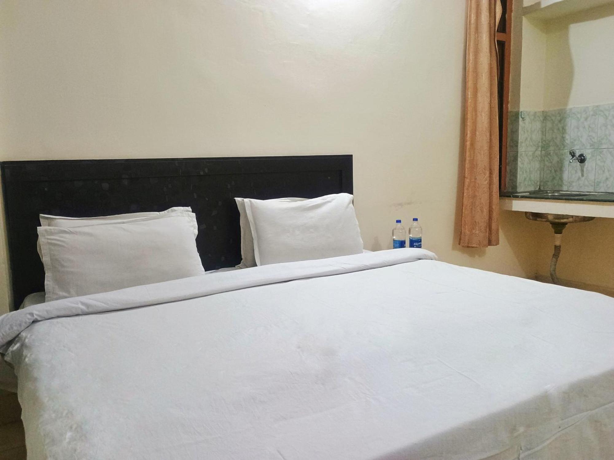 Verma Guest House Dharamshala Esterno foto