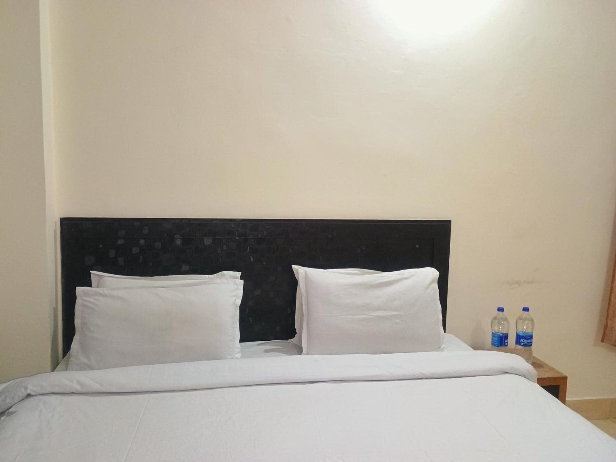 Verma Guest House Dharamshala Esterno foto