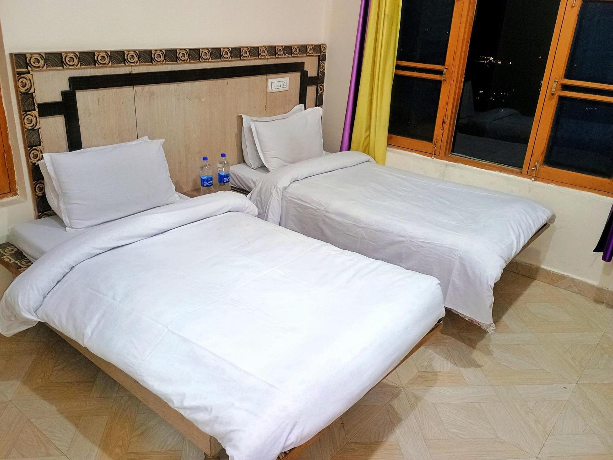 Verma Guest House Dharamshala Esterno foto