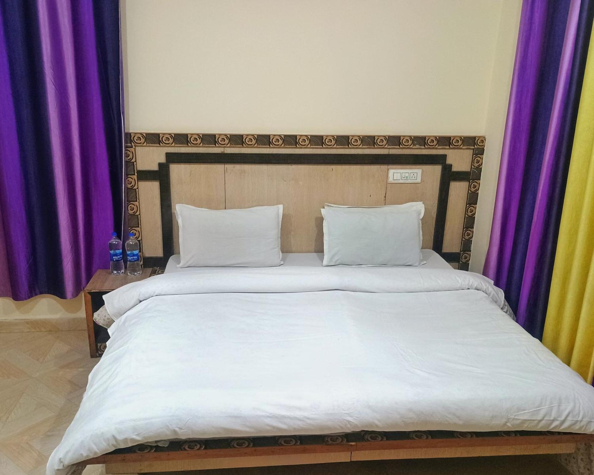 Verma Guest House Dharamshala Esterno foto