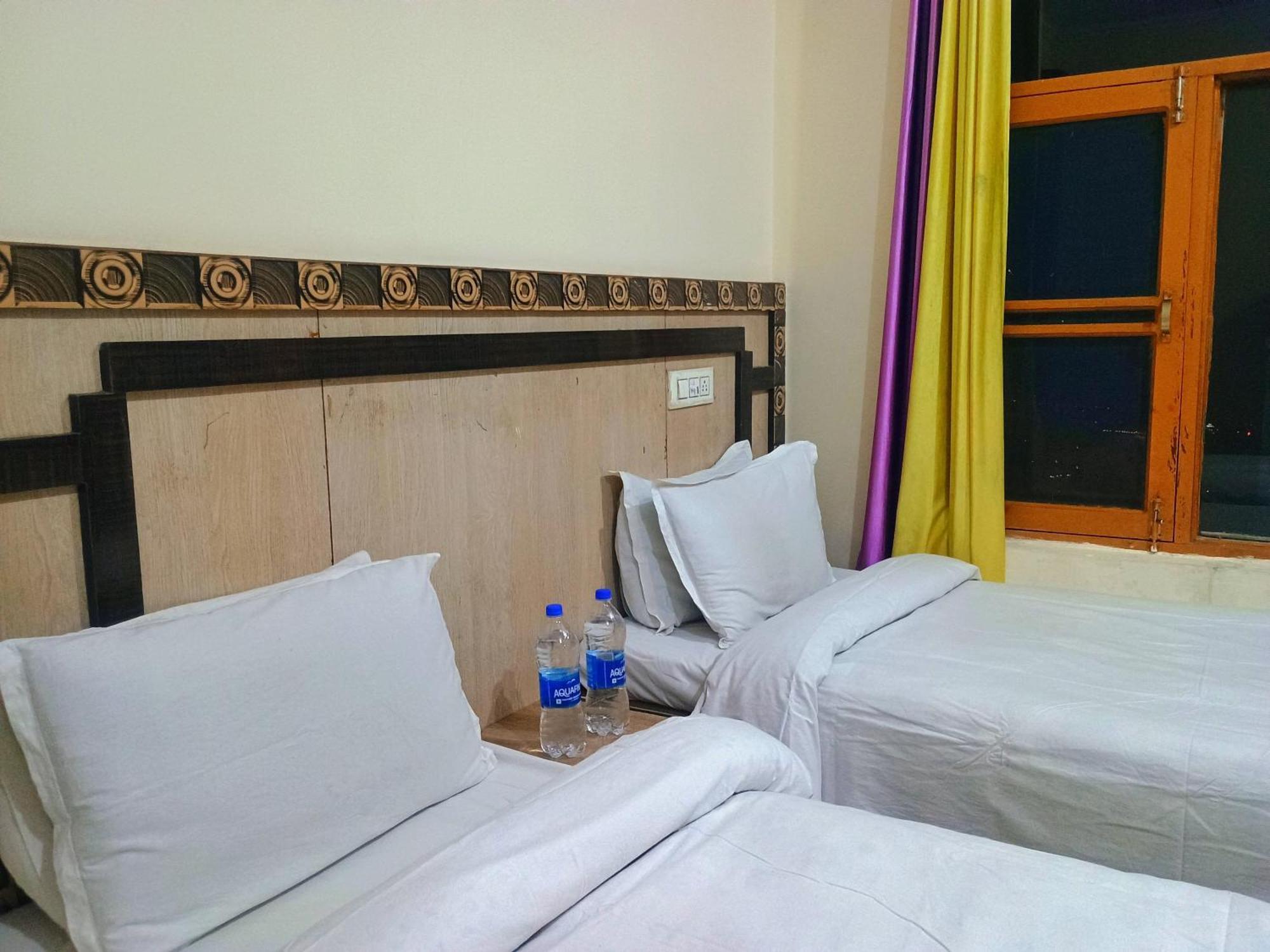 Verma Guest House Dharamshala Esterno foto